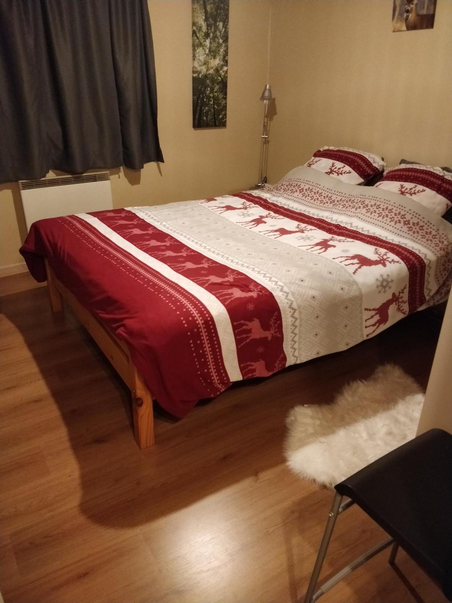 Arduena - Het Ardennetje Villa Blaimont Kültér fotó