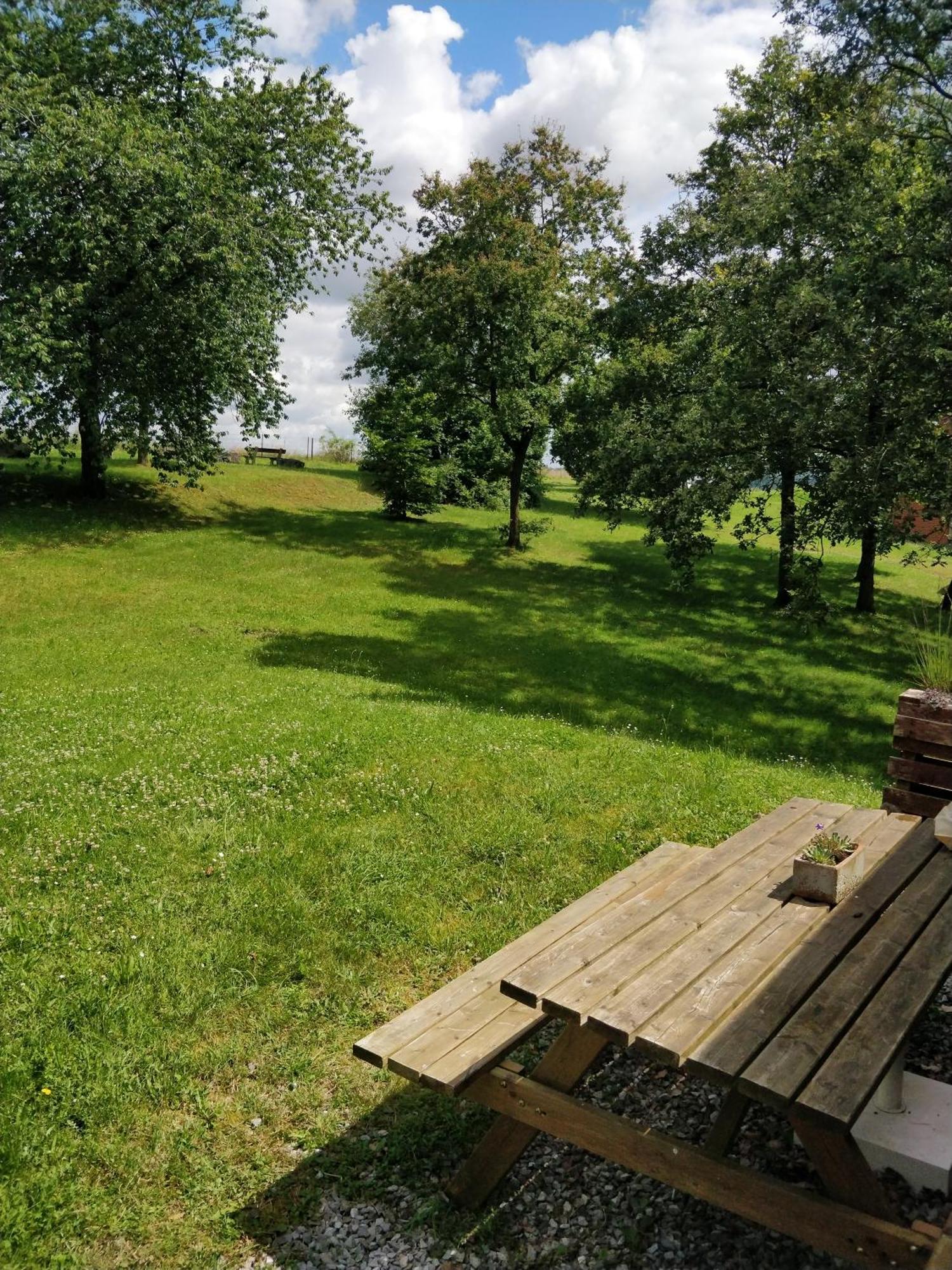 Arduena - Het Ardennetje Villa Blaimont Kültér fotó